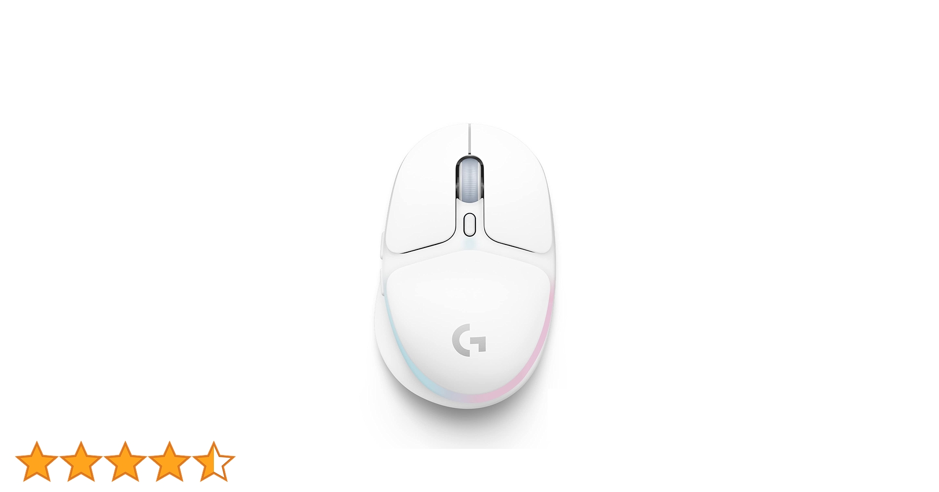 Amazon.co.jp: Logicool G G705 G705 Wireless Mouse LightSPEED
